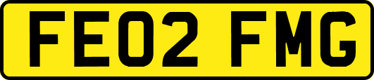 FE02FMG