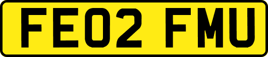 FE02FMU