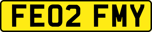 FE02FMY