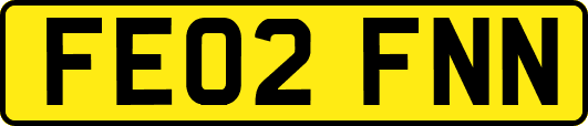 FE02FNN