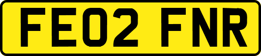FE02FNR
