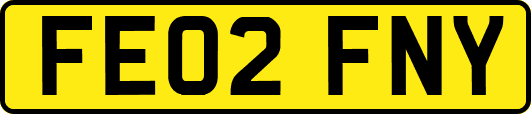 FE02FNY