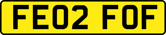 FE02FOF