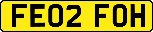 FE02FOH