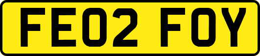 FE02FOY
