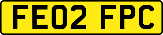 FE02FPC