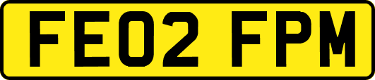 FE02FPM