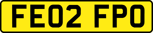 FE02FPO