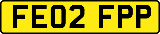 FE02FPP