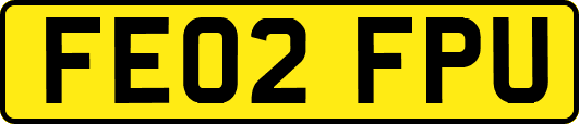FE02FPU
