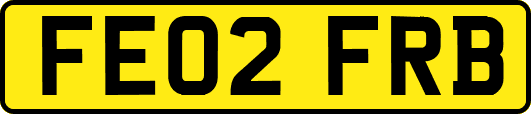 FE02FRB