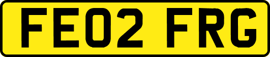 FE02FRG