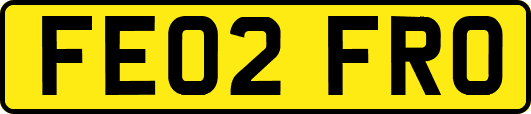 FE02FRO