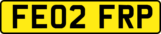 FE02FRP