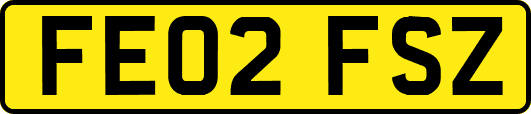 FE02FSZ