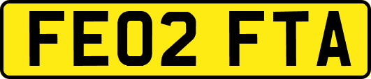 FE02FTA