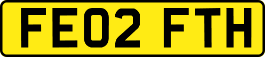 FE02FTH