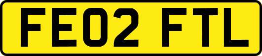 FE02FTL