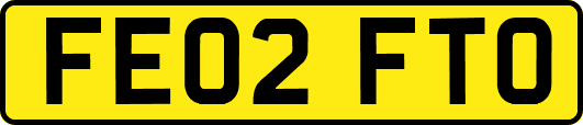 FE02FTO