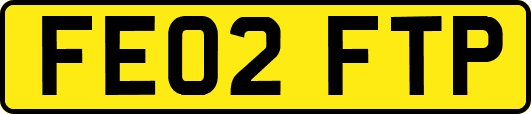 FE02FTP