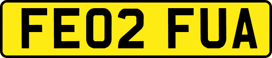 FE02FUA