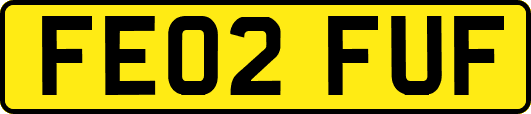 FE02FUF