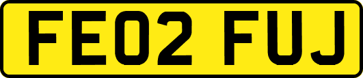 FE02FUJ