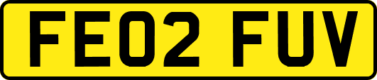 FE02FUV