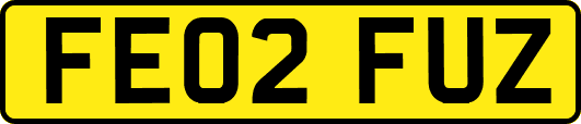 FE02FUZ