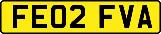FE02FVA