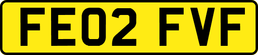 FE02FVF