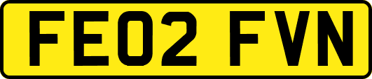 FE02FVN