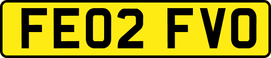 FE02FVO