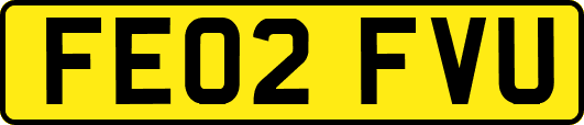 FE02FVU