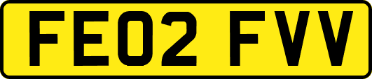 FE02FVV