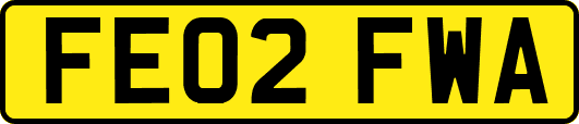 FE02FWA