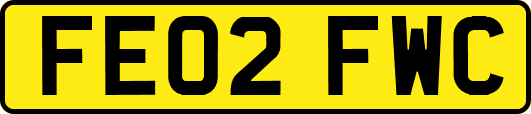 FE02FWC