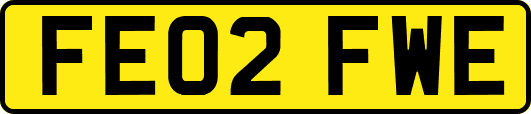 FE02FWE