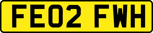 FE02FWH
