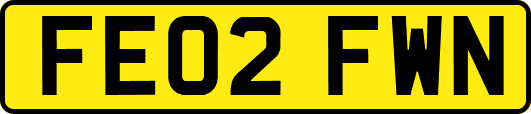 FE02FWN