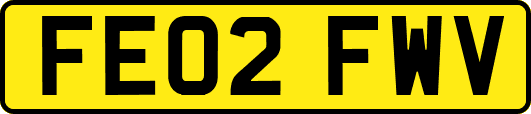 FE02FWV