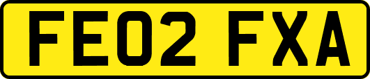 FE02FXA