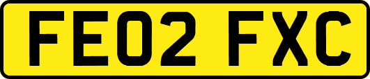 FE02FXC
