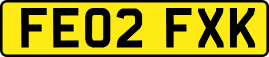 FE02FXK