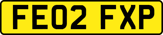 FE02FXP