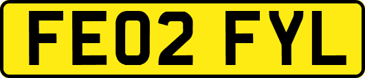 FE02FYL