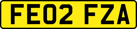 FE02FZA