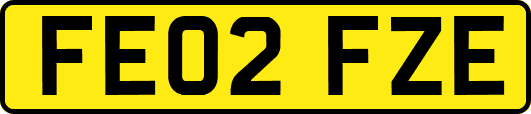 FE02FZE