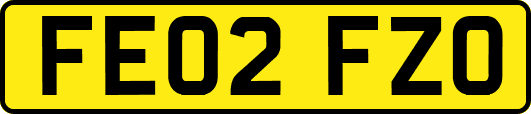 FE02FZO