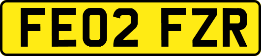 FE02FZR